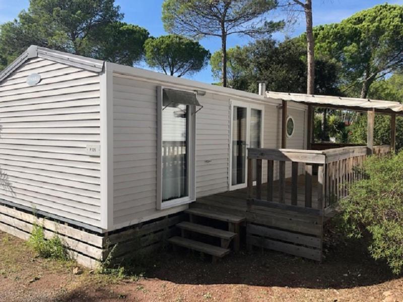 Hotel Frantheor Frejus 5 Etoiles Zimmer foto