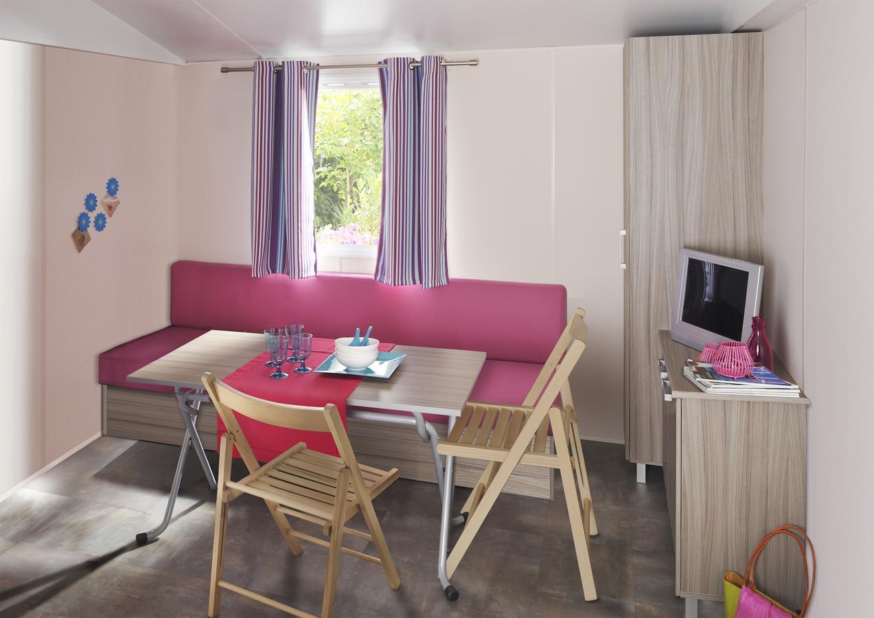 Hotel Frantheor Frejus 5 Etoiles Zimmer foto